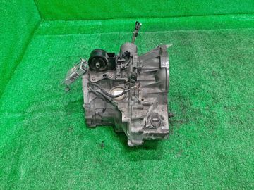 АКПП НА NISSAN BLUEBIRD SYLPHY QG10 QG18DE