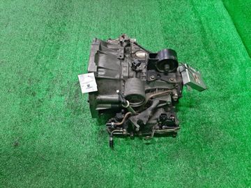 АКПП НА NISSAN BLUEBIRD SYLPHY QG10 QG18DE