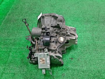 АКПП НА NISSAN BLUEBIRD SYLPHY QG10 QG18DE