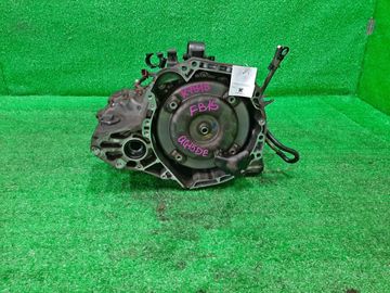 АКПП НА NISSAN SUNNY FB15 QG15DE