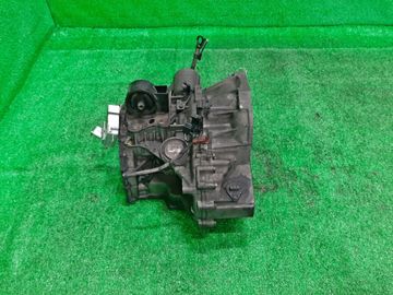 АКПП НА NISSAN SUNNY FB15 QG15DE