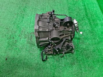 АКПП НА NISSAN SUNNY FB15 QG15DE