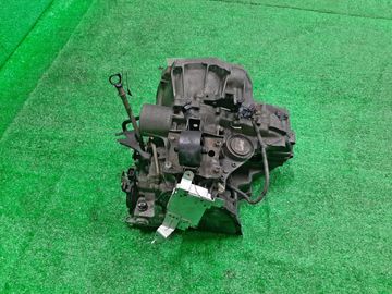АКПП НА NISSAN SUNNY FB15 QG15DE