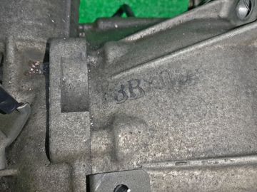 АКПП НА NISSAN SUNNY FB15 QG15DE