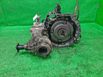 АКПП НА NISSAN SERENA TNC24 QR20DE
