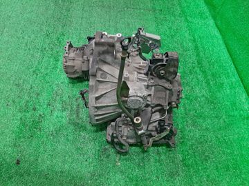 АКПП НА NISSAN SERENA TNC24 QR20DE