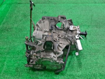 АКПП НА NISSAN SERENA TNC24 QR20DE
