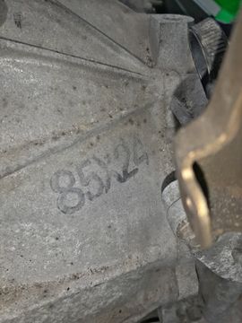 АКПП НА NISSAN SERENA TNC24 QR20DE