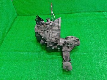 АКПП НА TOYOTA PREMIO ZZT245 1ZZ-FE