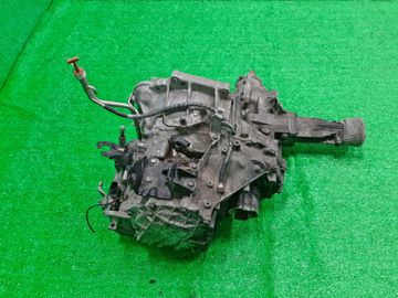 АКПП НА TOYOTA PREMIO ZZT245 1ZZ-FE