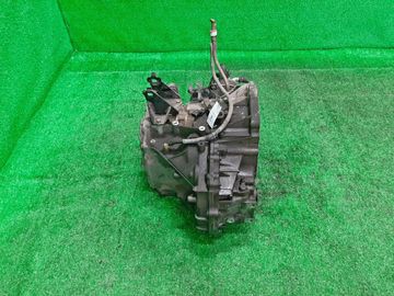 АКПП НА TOYOTA PREMIO ZZT240 1ZZ-FE