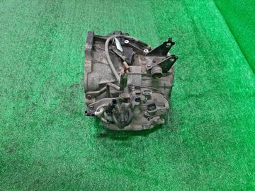 АКПП НА TOYOTA PREMIO ZZT240 1ZZ-FE