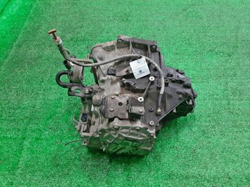 АКПП НА TOYOTA PREMIO ZZT240 1ZZ-FE