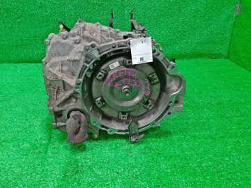 АКПП НА TOYOTA FIELDER ZRE142 2ZR-FE