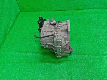 АКПП НА TOYOTA FIELDER ZRE142 2ZR-FE