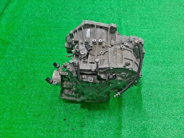 АКПП НА TOYOTA FIELDER ZRE142 2ZR-FE