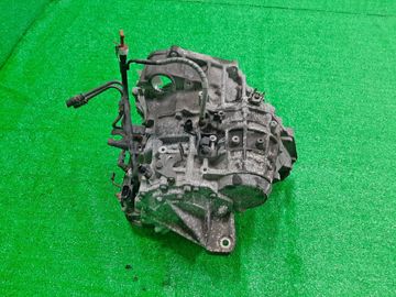 АКПП НА TOYOTA CAMRY ACV30 2AZ-FE
