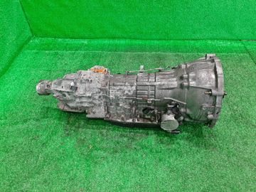 АКПП НА LEXUS GS350 GRS196 2GR-FSE