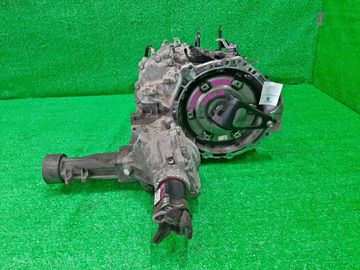 АКПП НА TOYOTA ALLION ZRT265 2ZR-FE