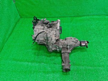 АКПП НА TOYOTA ALLION ZRT265 2ZR-FE