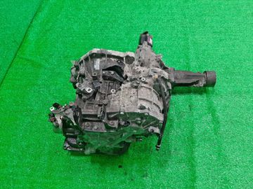 АКПП НА TOYOTA ALLION ZRT265 2ZR-FE