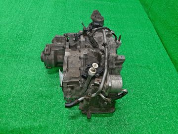АКПП НА MITSUBISHI OUTLANDER CW5W 4B12