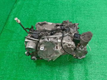 АКПП НА MITSUBISHI OUTLANDER CW5W 4B12