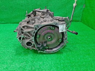 АКПП НА MITSUBISHI OUTLANDER CW4W 4B11