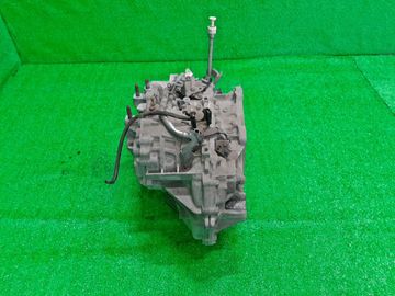 АКПП НА MITSUBISHI OUTLANDER CW4W 4B11