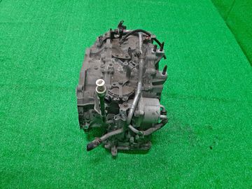 АКПП НА MITSUBISHI OUTLANDER CW4W 4B11