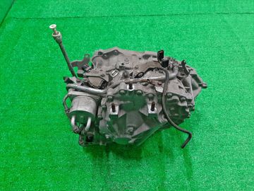 АКПП НА MITSUBISHI OUTLANDER CW4W 4B11