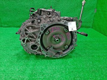 АКПП НА MITSUBISHI RVR GA3W 4B10