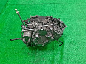АКПП НА MITSUBISHI RVR GA3W 4B10