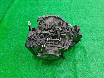 АКПП НА MITSUBISHI CHARIOT GRANDIS N84W 4G64