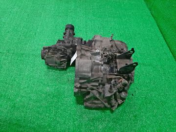 АКПП НА TOYOTA VISTA ARDEO SV55 3S-FE