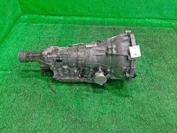 АКПП НА TOYOTA CROWN GRS182 3GR-FSE