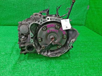 АКПП НА TOYOTA SPRINTER AE110 5A-FE