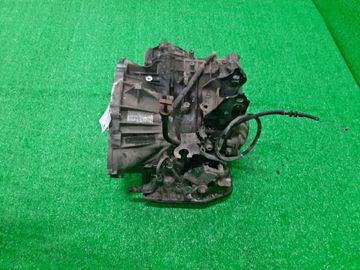 АКПП НА TOYOTA SPRINTER AE110 5A-FE