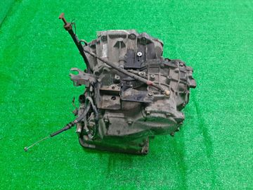 АКПП НА TOYOTA SPRINTER AE110 5A-FE