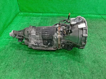 АКПП НА SUBARU IMPREZA GD9 EJ204