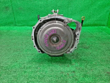 АКПП НА SUBARU IMPREZA GD9 EJ204