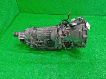 АКПП НА SUBARU LEGACY BH5 EJ202