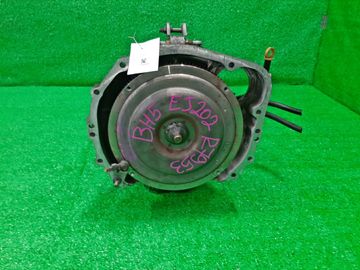 АКПП НА SUBARU LEGACY BH5 EJ202