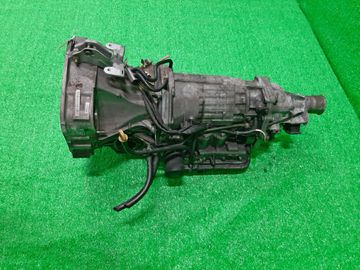 АКПП НА SUBARU LEGACY BH5 EJ202