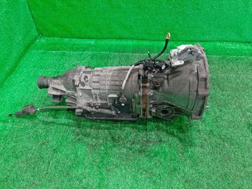 АКПП НА SUBARU LEGACY BH5 EJ201