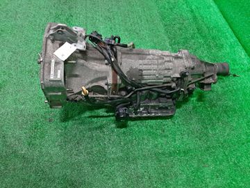 АКПП НА SUBARU LEGACY BH5 EJ201