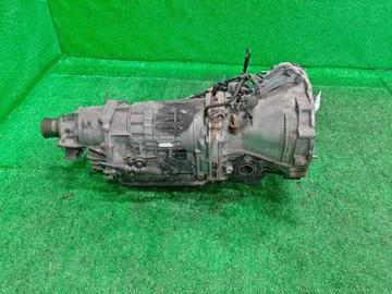 АКПП НА SUBARU IMPREZA GGA EJ205