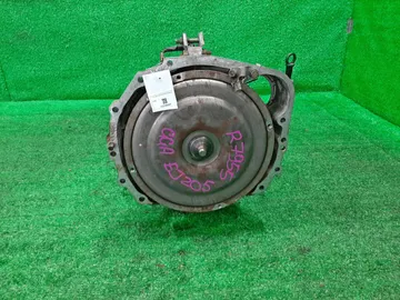 АКПП НА SUBARU IMPREZA GGA EJ205