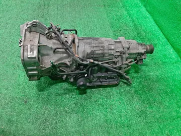 АКПП НА SUBARU IMPREZA GGA EJ205