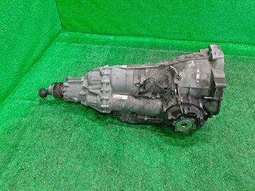 АКПП НА AUDI A4 8E BWE